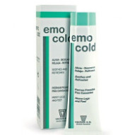 Emo Cold Crema Defatigante...