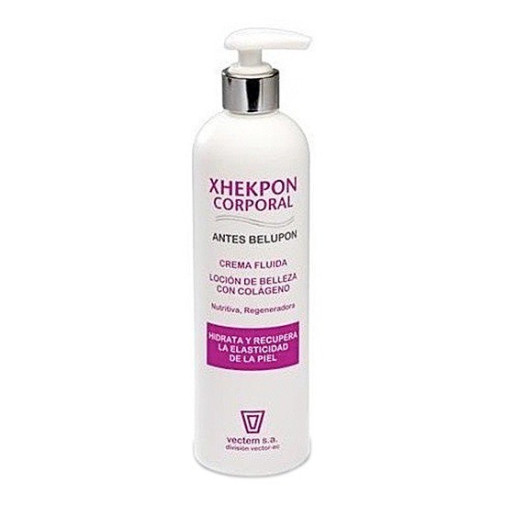 Xhekpon Corporal 400 Ml