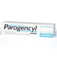 Parogencyl Control 125 Ml.