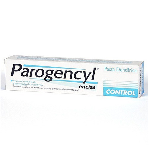 Parogencyl Control 125 Ml.