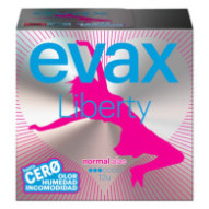Compresa Evax Liberty...