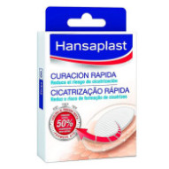 Hansaplast Curacion Rapida...