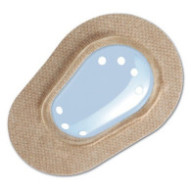 Protector Ocular Ortolux...