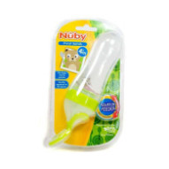 Nuby Cuchara De Papilla...
