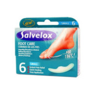 Salvelox Apositos...