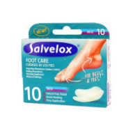 Salvelox Apositos...