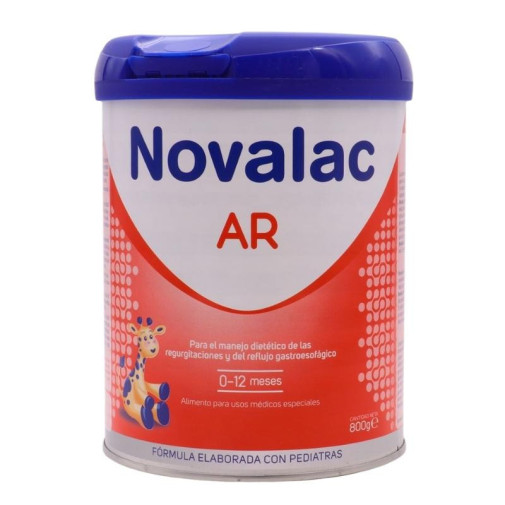Novalac Ar 800G
