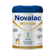 Novalac Premium 3 Leche...