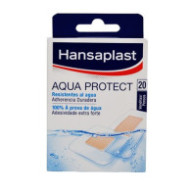 Hansaplast Med Aqua Protec...