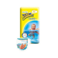 Pañal Bañador Huggies...