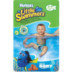 Pañal Bañador Huggies Swimmers 7 15 Kg 12 Unidades