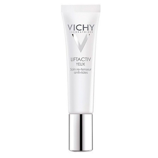 Vichy Liftactiv Cxp Ojos Antiarrugas 15