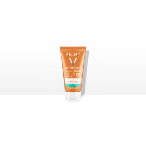 Vichy Capital Soleil Crema Rostro Spf50+ 50 Ml
