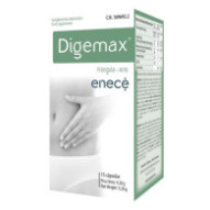 Digemax 15 Comprimidos...