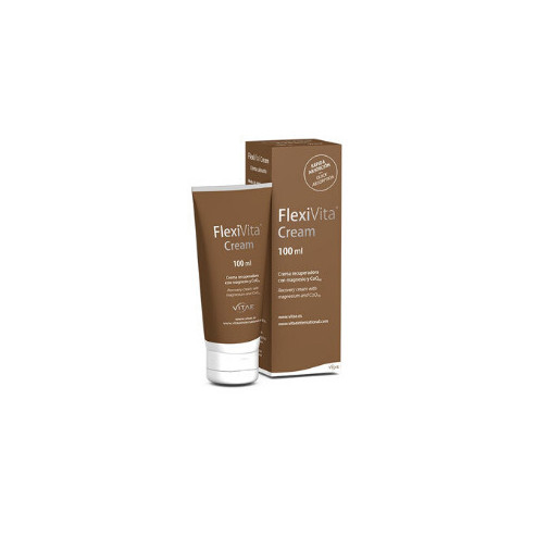Vitae Flexivita Crema 100 Ml