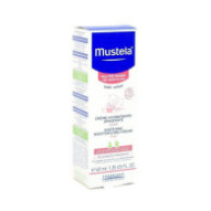 Mustela Hydra Facial Piel...