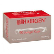 Hairgen 90 Cápsulas Boderm