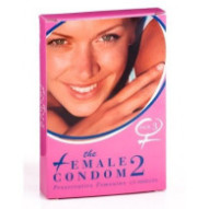 Profil Femenino Female 2 3...