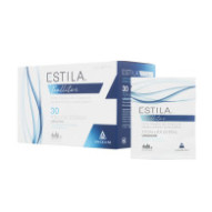 Estila Parpados/Pestañas 30...