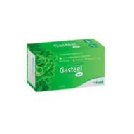 Gasteel Kid 10 Sticks Heel