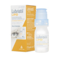 Lubristil Lipid 10 Ml Angelini