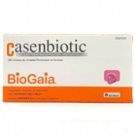 Casenbiotic 30 Comp Sabor...