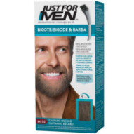Just For Men Barba Y Bigote...