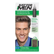 Just For Men Anticanas Cast...