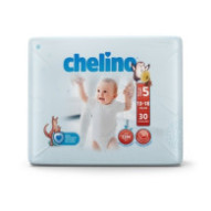 Chelino Pañal Love Talla 5...