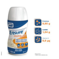 Ensure Nutrivigor Vainilla...