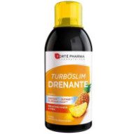 Slim Drenante Piña 500 Ml
