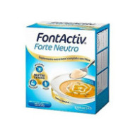 Fontactiv Forte Neutro 10...