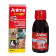 Anima Strath 100 Ml Vet...