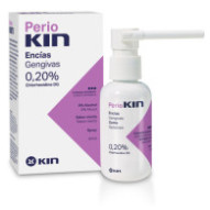 Perio Kin Spray Enjuague...