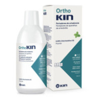 Ortho Kin Colutorio 500 Ml