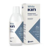 White Kin Enjuague 500 De Kin
