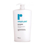 Atopic Piel Gel Baño 750 Ml