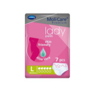 Molicare Premium Lady Pants...