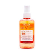 Vichy Ideal Soleil Agua De...