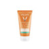 Vichy Ideal Soleil Bb Emulsión Tacto Seco Con Color Spf50+ 50 Ml