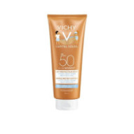 Vichy Ideal Soleil Leche...