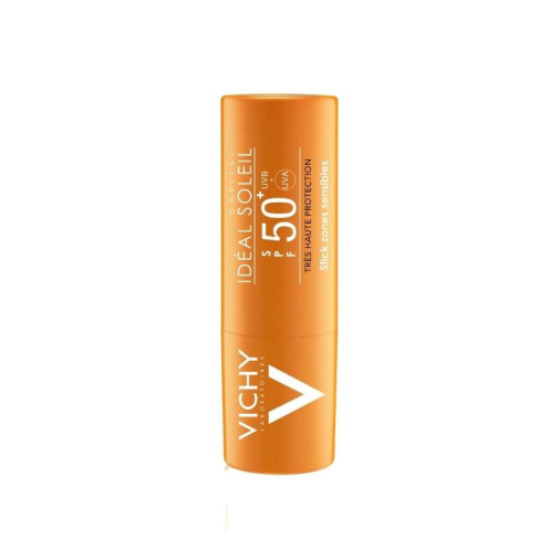 Vichy Capital Idéal Soleil Stick Ip 50+ 9 Gr