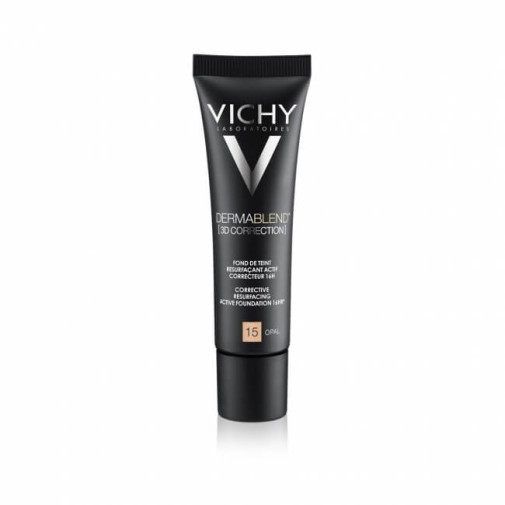 Dermablend 3D Correction Número 15 30 Ml Vichy