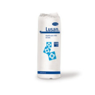 Lusan Algodon Zig Zag Puro...