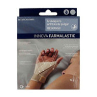 Muñequera Artro Descanso...