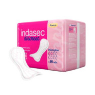 Indasec Compresas...