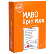 Mabolipid Plus Complemento...
