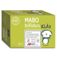 Mabobifidus Kids Suplemento...
