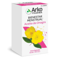 Arkocapsulas Aceite De...