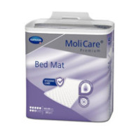 Molicare  Pr Bed Mat 8D...